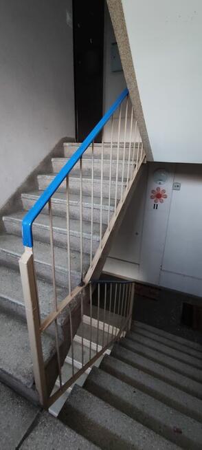 Wynajmę pokoje w mieszkaniu na Os. Chrobrego dla studentów