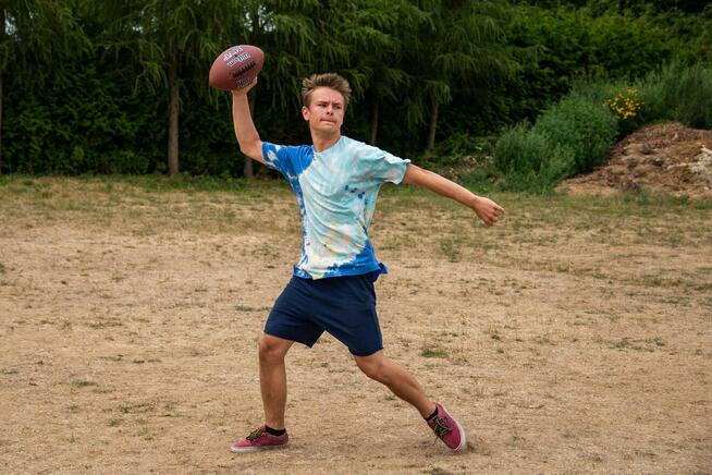 OBOZY NAD MORZEM 2026 KOGIS - WYBIERZ SWÓJ TEMAT