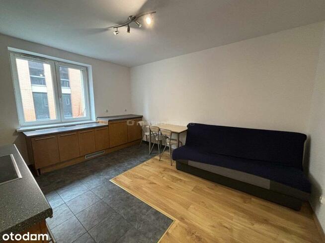 !!Kawalerka w świetnej lokalizacji Zabrza!!