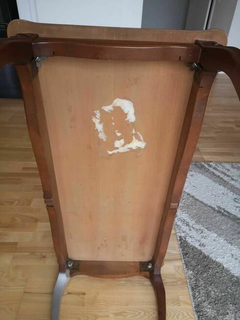 Ludwikowski Stół Rokoko