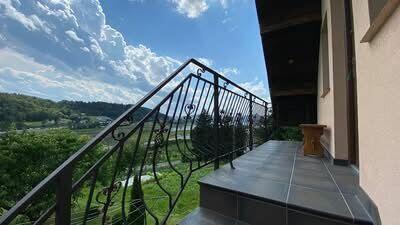 Domek / pokój do wynajęcia nad Jeziorem Rożnowskim