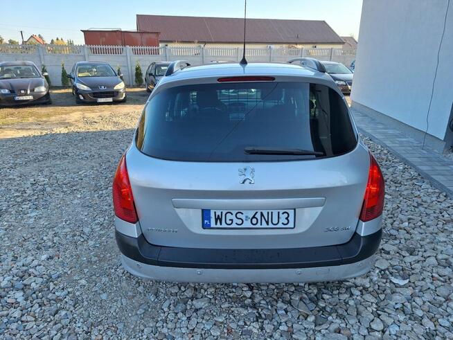 Sprzedam lub zamienię Peugeot 308