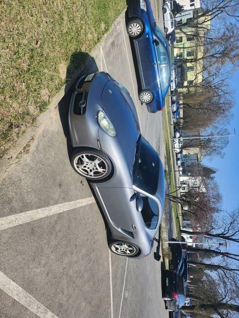 Sprzedam lub zamiana