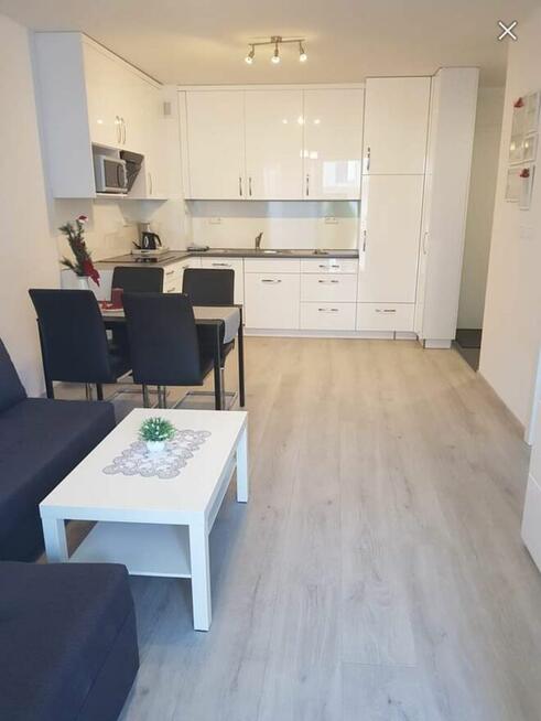 Apartament Blizej Morza 78-100 Kolobrzeg Kasprowicza 14