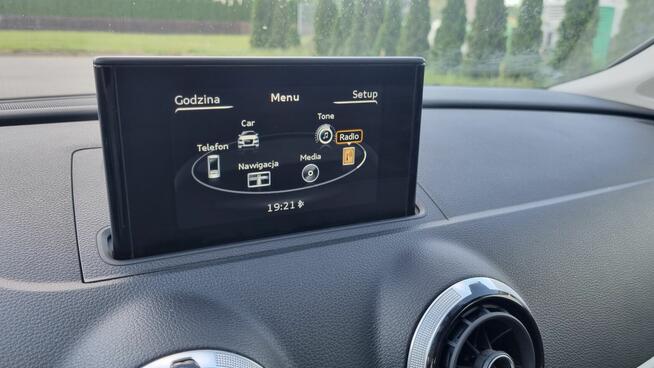 Audi A3 8v 2016r 2.0tdi Automat