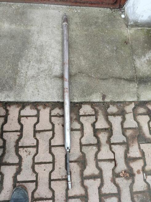 Kompresor Atmos PB 81 plus kret/przecisk 50 mm.