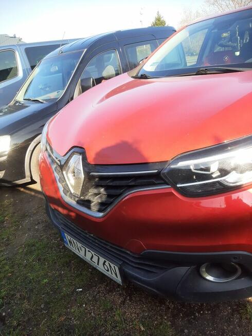 Sprzedam Renault Kadjar