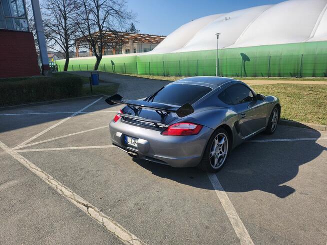 Sprzedam lub zamiana