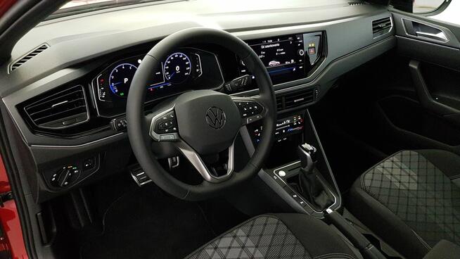 Volkswagen Taigo R-Line 1.0 DSG ! Z Polskiego Salonu !