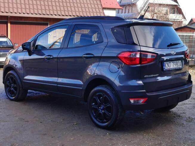 Sprzedam Ford EcoSport
