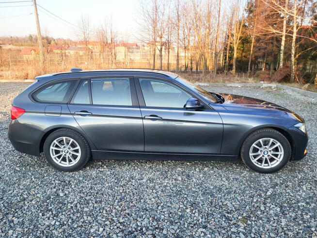 BMW 316d Advantage 2019 / F23%