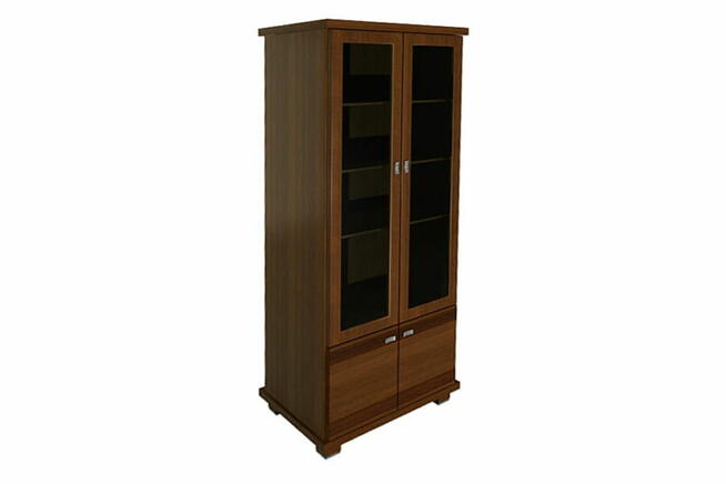 *Nowość*Przeszklona witryna MOLVENO M22-od ręki