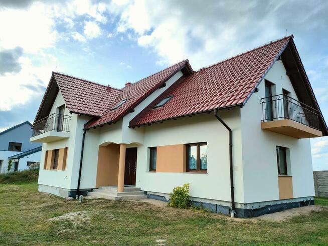 Elewacje, docieplenia budynków