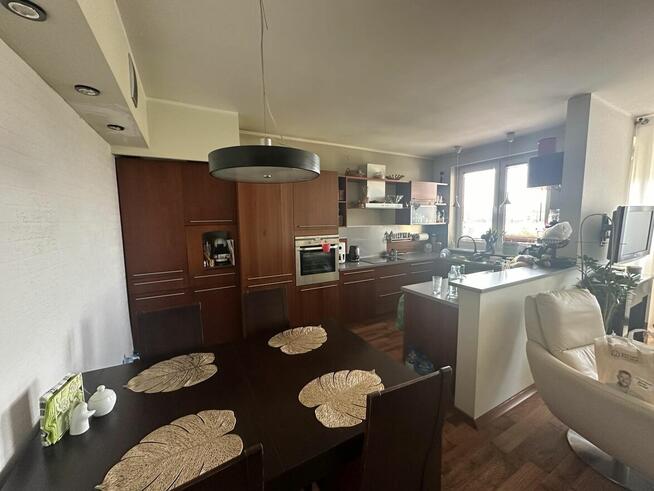 Syndyk ogłasza konkurs na sprzedaż lokalu mieszkalnego