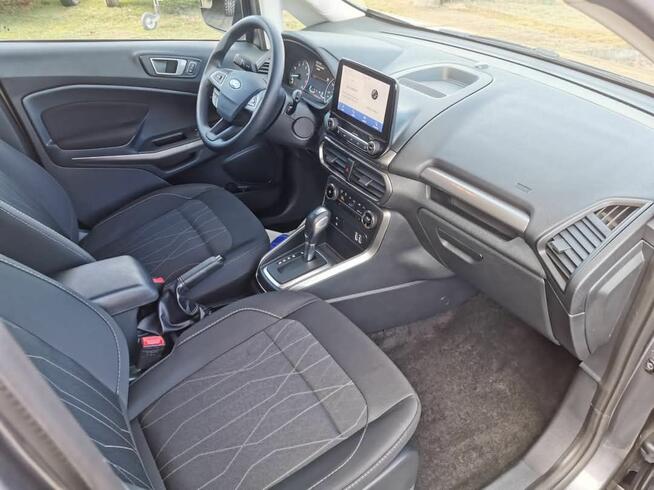 Sprzedam Ford EcoSport