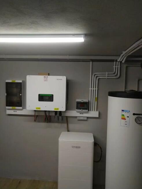 POMPY CIEPŁA - POSTAW NA OZE TYCHY