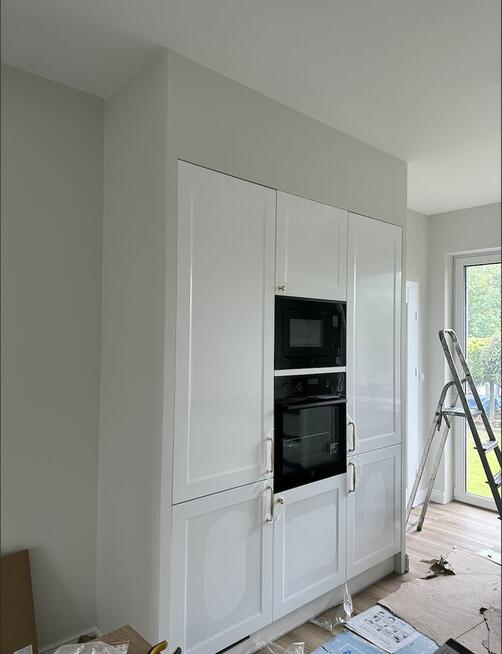 Profesjonalny montaż, składanie, skręcanie, demontaż mebli