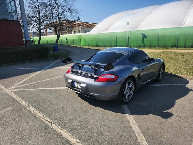 Sprzedam lub zamiana