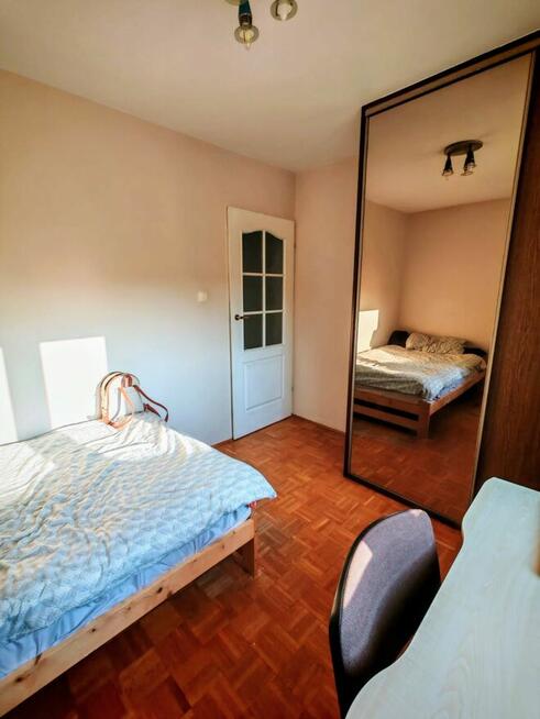 Mieszkanie jasne z tarasem Lublin