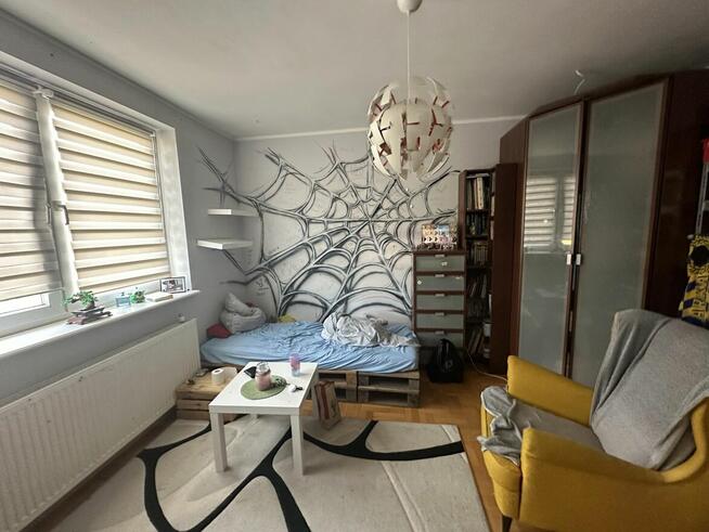 Syndyk ogłasza konkurs na sprzedaż lokalu mieszkalnego