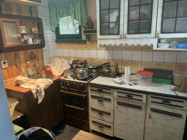 Sprzedam działkę ogrodowa Pierwiosnek.