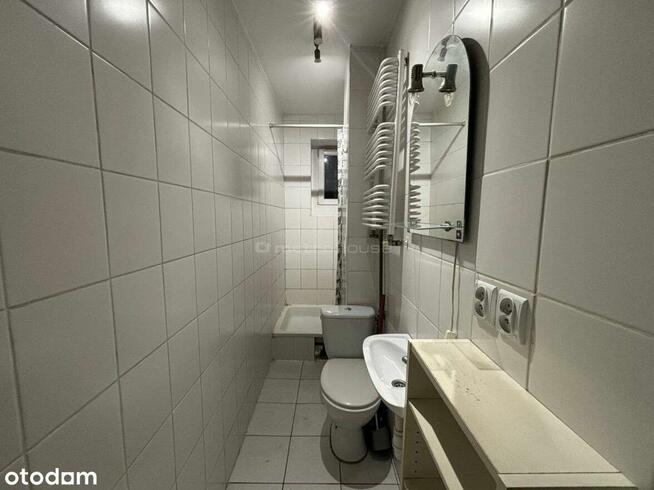 !!Kawalerka w świetnej lokalizacji Zabrza!!