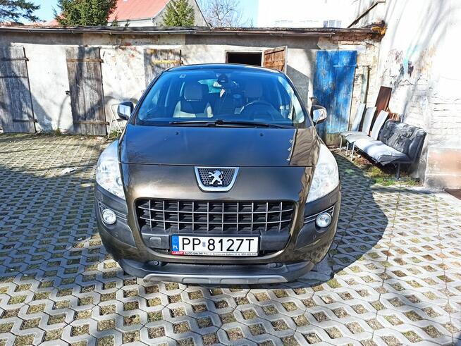 Francuski pocisk 3008