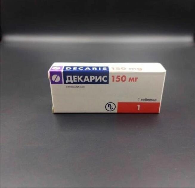 Dekaris 150mg