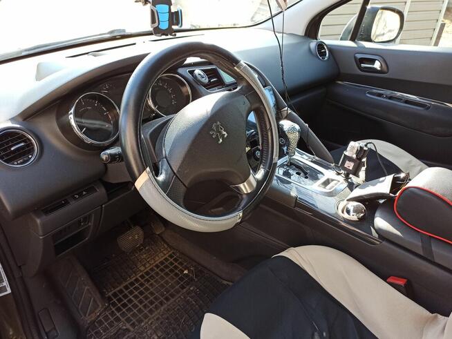 Francuski pocisk 3008