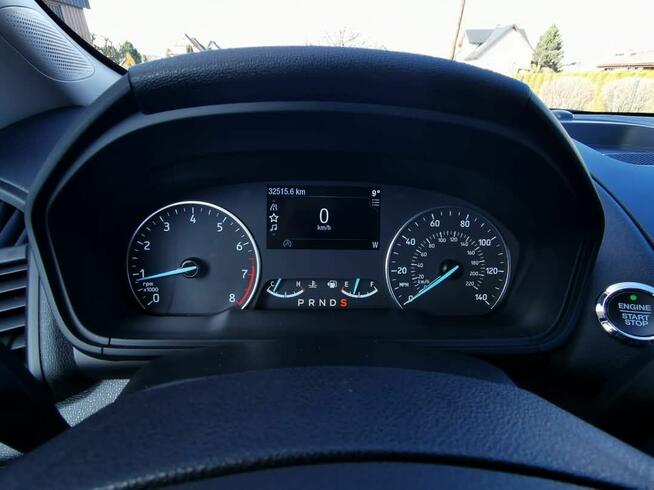 Sprzedam Ford EcoSport