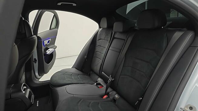 Mercedes-Benz E Klasa E 220d 4MATIC Sedan ! Z Polskiego Salo