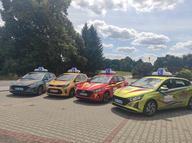 Jazdy doszkalające prawo jazdy