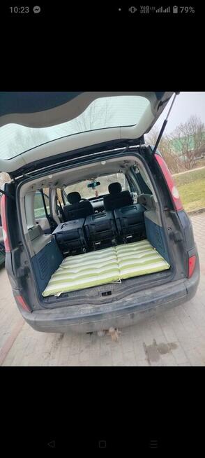 Espace 1.9 dCi 120 KM