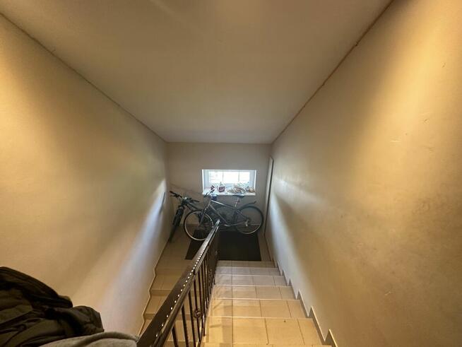 Syndyk ogłasza konkurs na sprzedaż lokalu mieszkalnego