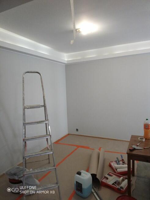 Fachowiec wykonam remont mieszkania itp