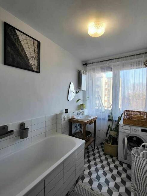 Stara Ochota Funkcjonale i ciche 3 pokojowe