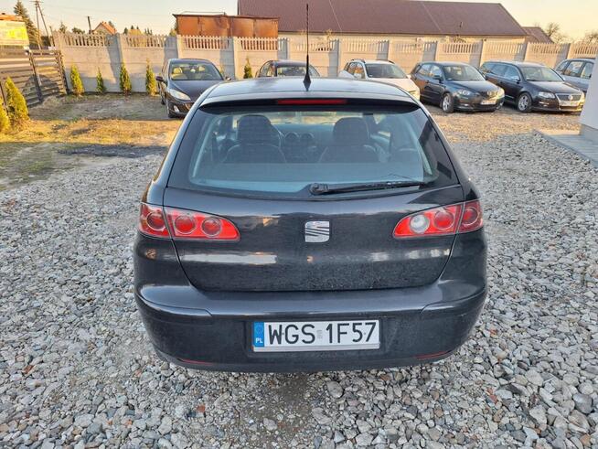 Sprzedam lub zamienię seat Ibiza