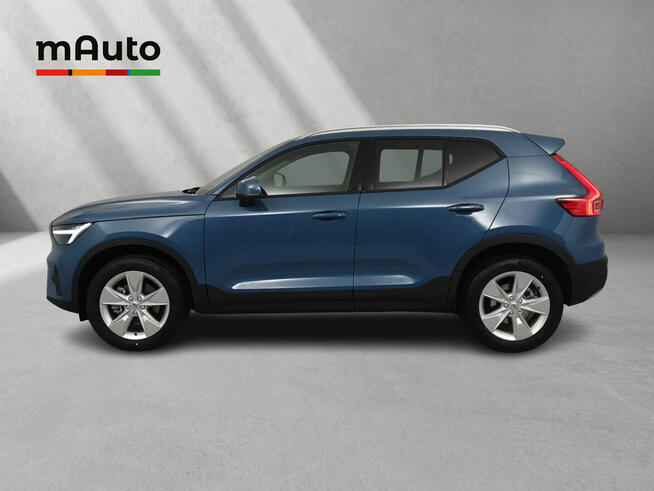 VOLVO XC40 B3 CORE ! Z Polskiego Salonu !