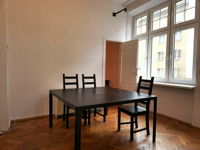 Lokal użytkowy Kraków Krowodrza, Urzędnicza