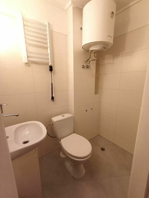 Lokal użytkowy Kraków Krowodrza, Urzędnicza