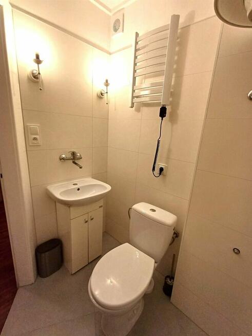 Lokal użytkowy Kraków Krowodrza, Urzędnicza