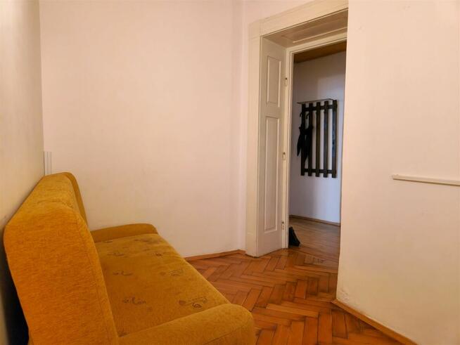 Lokal użytkowy Kraków Krowodrza, Urzędnicza