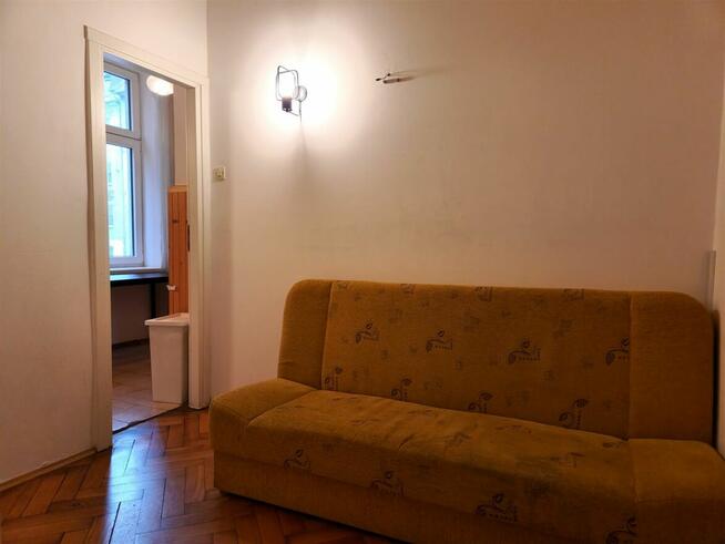 Lokal użytkowy Kraków Krowodrza, Urzędnicza