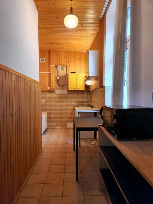 Lokal użytkowy Kraków Krowodrza, Urzędnicza