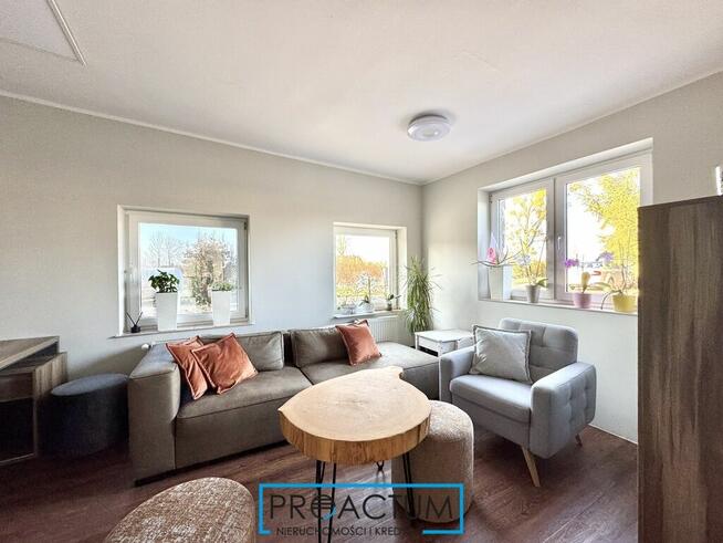 Hale produkcyjne - biurowe - działka przemysłowa