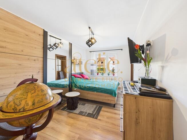 Zamień marzenia na rzeczywistość!