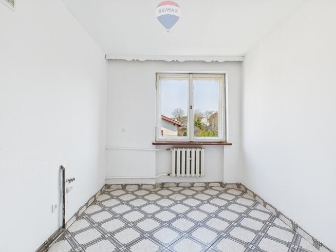 Inwestycja z najmem w centrum – gotowy dochód