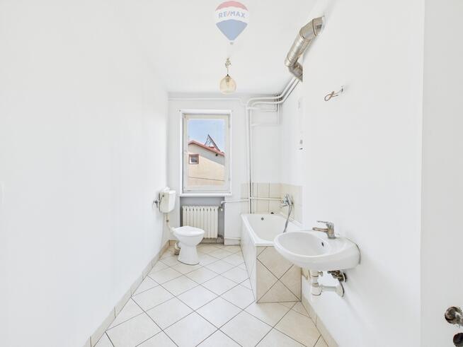 Inwestycja z najmem w centrum – gotowy dochód