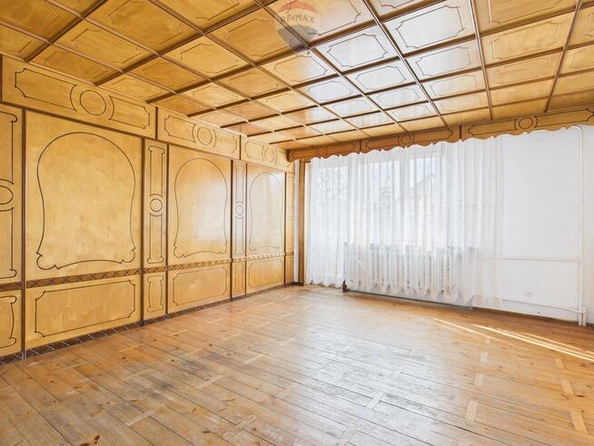 Inwestycja z najmem w centrum – gotowy dochód