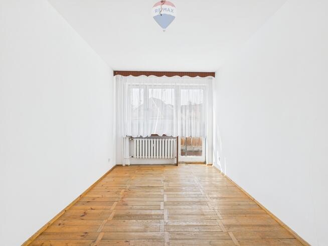 Inwestycja z najmem w centrum – gotowy dochód